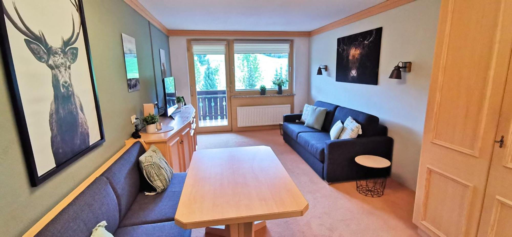 Maria Alm - Komfortables Apartment Gipfelglueck Saalfelden Extérieur photo