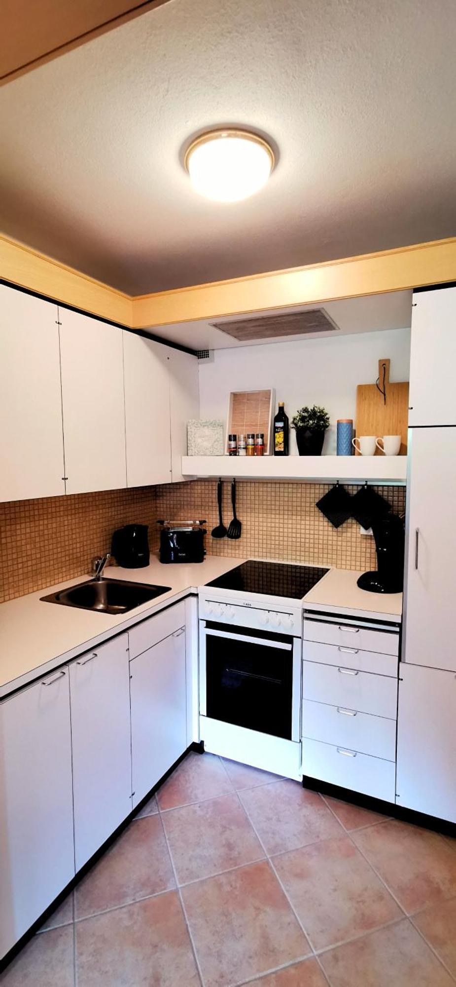 Maria Alm - Komfortables Apartment Gipfelglueck Saalfelden Extérieur photo