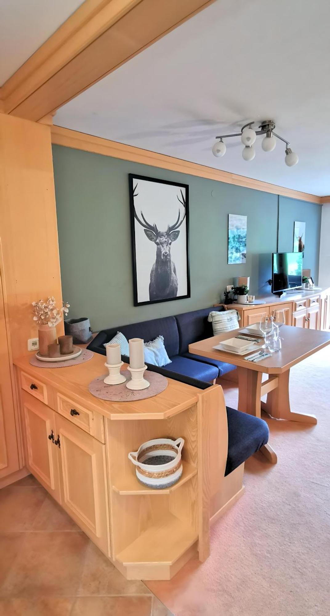 Maria Alm - Komfortables Apartment Gipfelglueck Saalfelden Extérieur photo