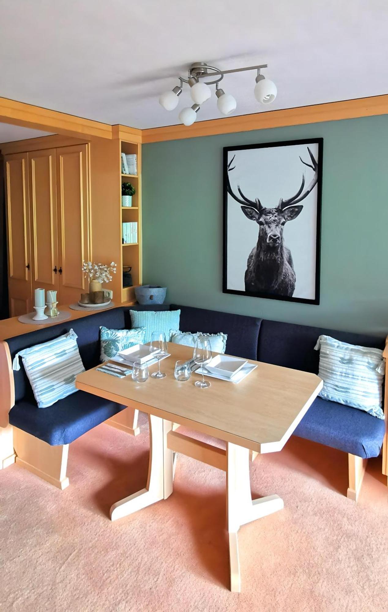 Maria Alm - Komfortables Apartment Gipfelglueck Saalfelden Extérieur photo