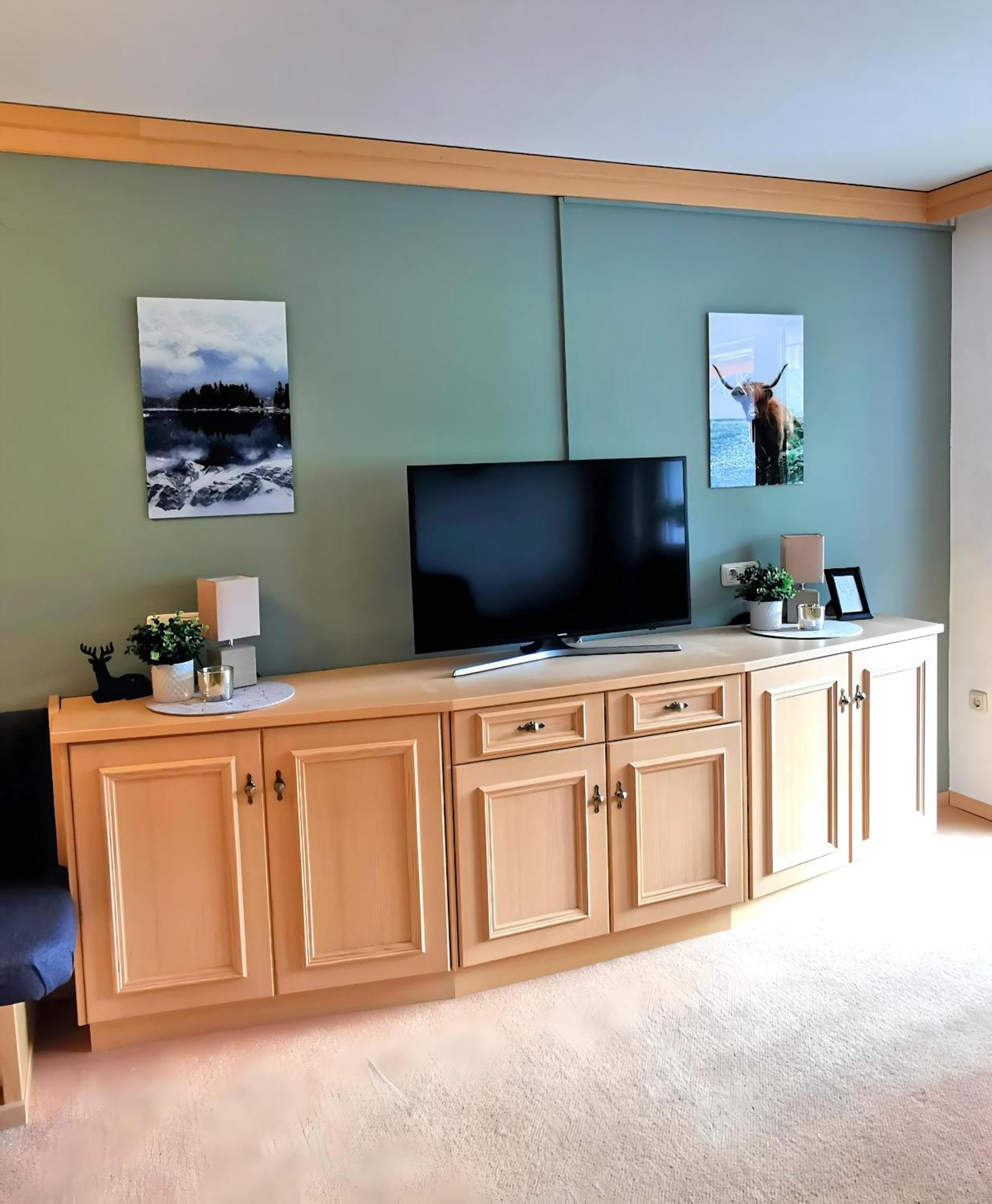 Maria Alm - Komfortables Apartment Gipfelglueck Saalfelden Extérieur photo