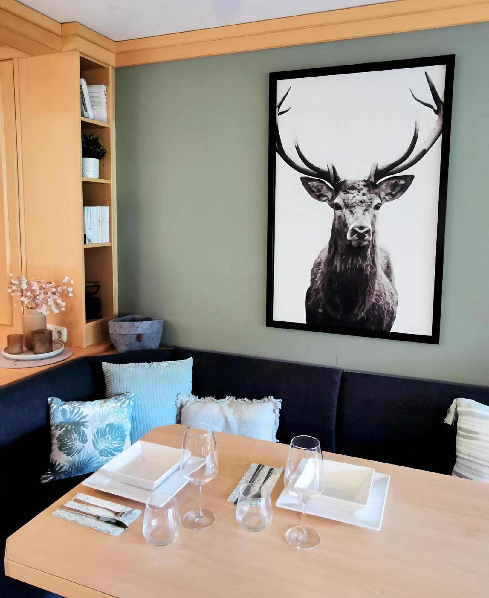 Maria Alm - Komfortables Apartment Gipfelglueck Saalfelden Extérieur photo