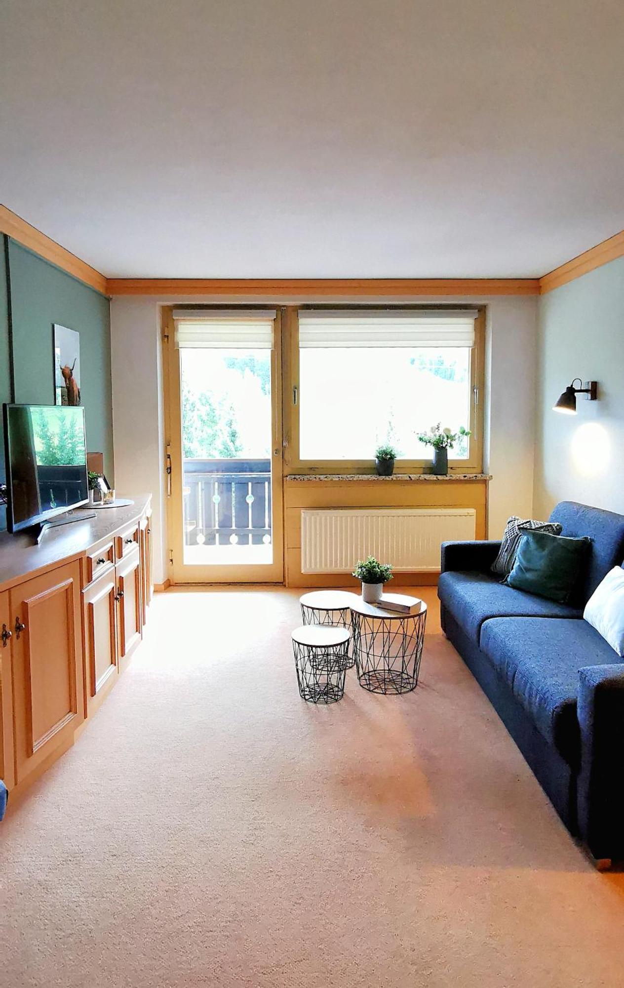 Maria Alm - Komfortables Apartment Gipfelglueck Saalfelden Extérieur photo