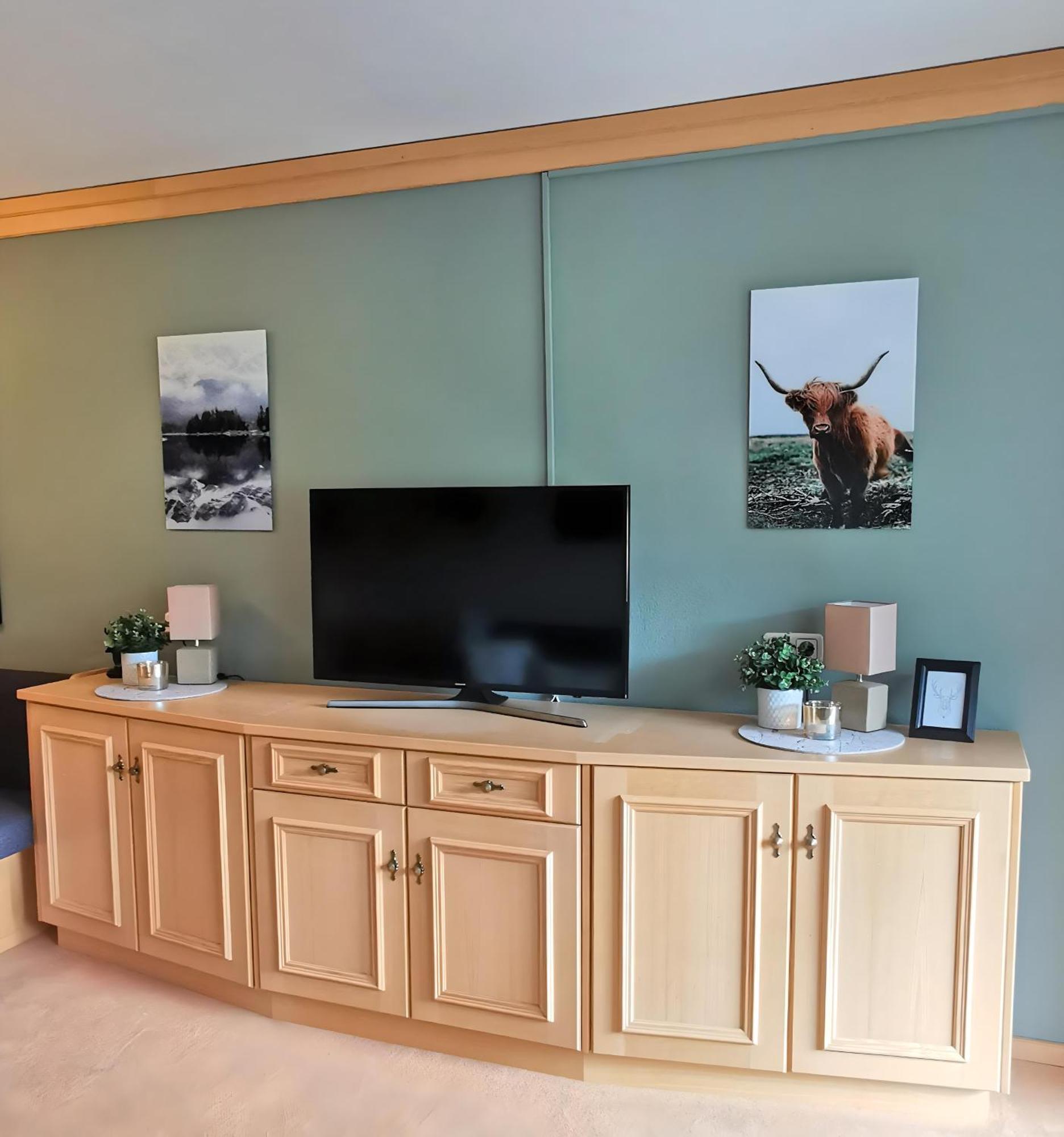 Maria Alm - Komfortables Apartment Gipfelglueck Saalfelden Extérieur photo