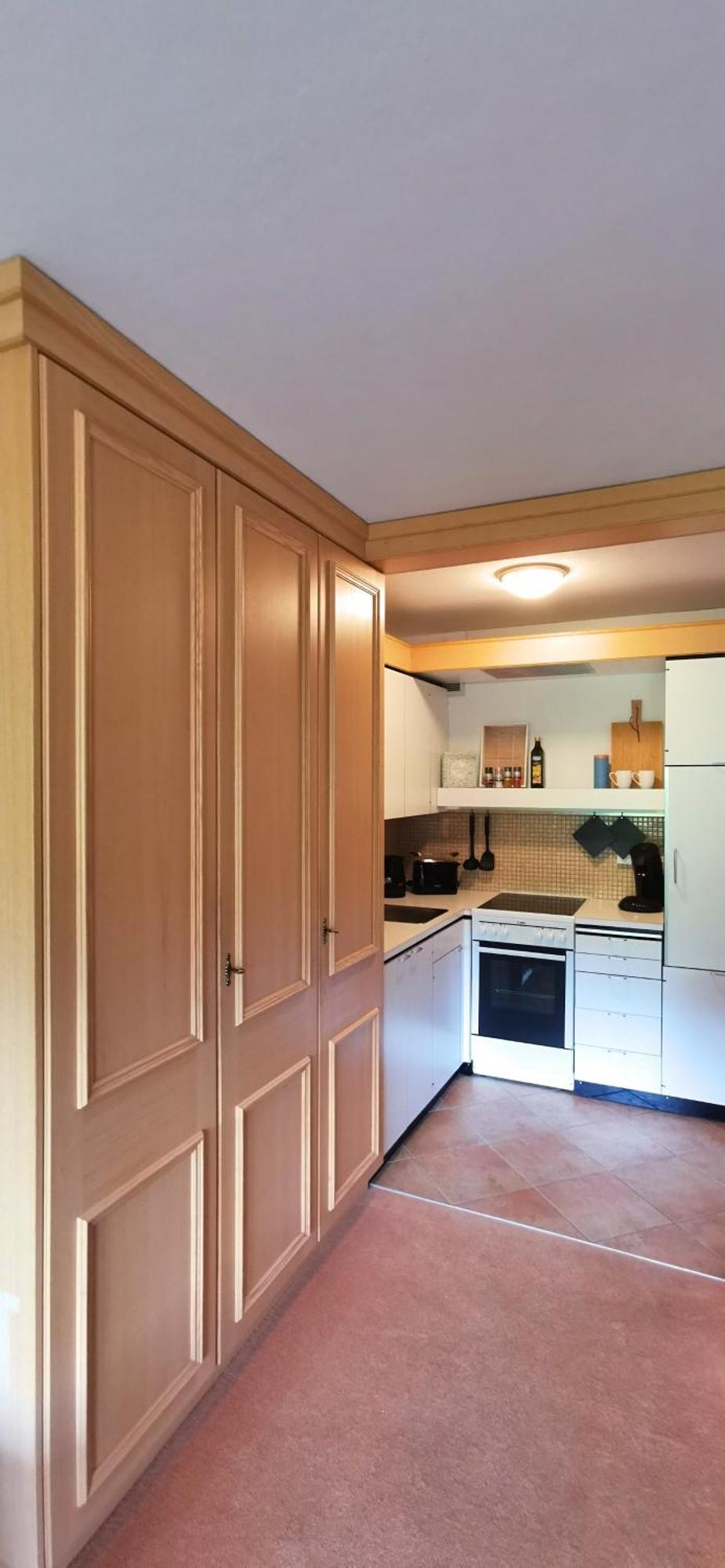 Maria Alm - Komfortables Apartment Gipfelglueck Saalfelden Extérieur photo